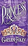 Princess by Gaelen Foley