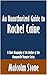 An Unauthorized Guide to Rachel Caine: A Short Biography of the Author of the Morganville Vampire Series [Article]