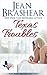 Texas Troubles (Book Babes Trilogy #2)