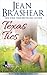 Texas Ties (Book Babes Tril...