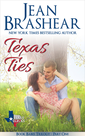 Texas Ties (Book Babes Trilogy #1)