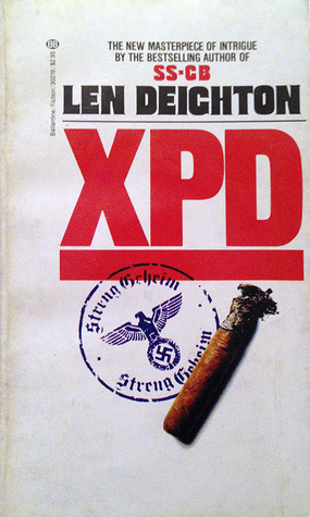 XPD