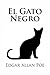 El Gato Negro by Edgar Allan Poe