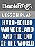 Lesson Plan Hard-Boiled Wonderland and the End of the World by Haruki Murakami