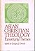 Asian Christian Theology: Emerging Themes