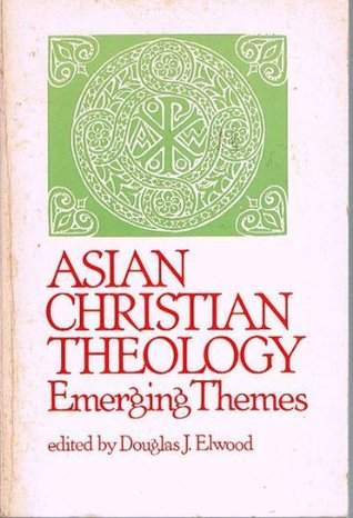 Asian Christian Theology: Emerging Themes (Paperback)