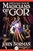 Magicians of Gor (Gorean Saga Book 25)