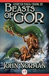 Beasts of Gor