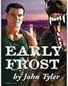 Early Frost (Jack Frost Chronicles #1)