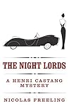 The Night Lords by Nicolas Freeling