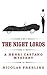 The Night Lords (A Henri Castang Mystery)