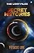 Secret Histories (Lorien Legacies: The Lost Files #4-6)
