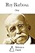 Obras de Ruy Barbosa (Portuguese Edition)