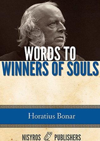 Words to Winners of Souls