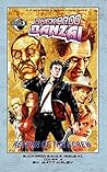 Buckaroo Banzai: Return of the Screw #1 (Buckaroo Banzai: Return of the Screw: 1)