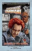 Buckaroo Banzai: Return of the Screw #3