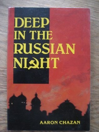Deep In the Russian Night (Paperback)