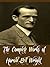 The Complete Works of Harold Bell Wright (10 Complete Works of Harold Bell Wright including When A Man's A Man, The Shepherd of the Hills, The Uncrowned King, Helen of the Old House, And More)