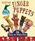 Knitted Finger Puppets: 34 ...