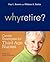 Why Retire? Career Strategies for Third Age Nurses