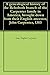 A genealogical history of the Rehoboth branch of the Carpenter family in America, brought down from their English ancestor, John Carpenter, 1303