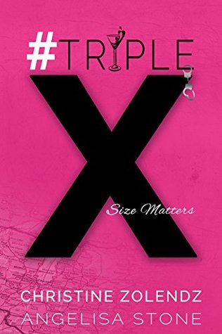 #TripleX (Kindle Edition)