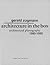 Architecture in the Box: Architectural Photography 1980-1995