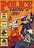 Police Comics Issue #3 by Quality Comics