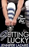 Getting Lucky by Jennifer Lazaris Getting Lucky by Jennifer Lazaris