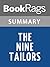Summary & Study Guide The Nine Tailors by Dorothy L. Sayers