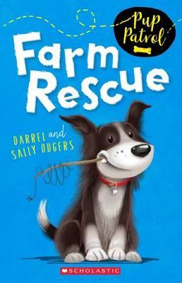Farm Rescue (Paperback)