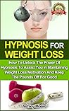 Hypnosis For Weig...