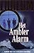 Het Ambler alarm by Robert Ludlum