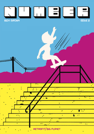 Number #2 (Paperback)