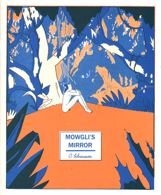 Mowgli's Mirror (Paperback)