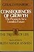 Consequences of Growth: The Prospects for a Limitless Future (Tree of Life)