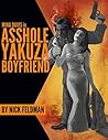 Asshole Yakuza Boyfriend (Mina Davis) Book cover for Asshole Yakuza Boyfriend (Mina Davis)