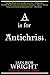 A is for Antichrist (A-Z of Horror, #1) by Iain Rob Wright