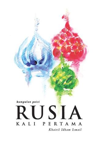 Rusia Kali Pertama (Paperback)