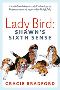 Lady Bird: Shawn's Sixth Sense