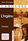 L'Ingénu by Voltaire