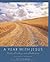 A Year with Jesus by Eugene H. Peterson