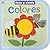 Colores - toca y siente (Little Learners) (Spanish Edition)