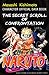 The Secret Scroll Of Confrontation by Masashi Kishimoto