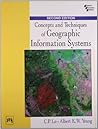 Concepts and Techniques of Geographic Information Systems