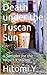 Death under the Tuscan Sun