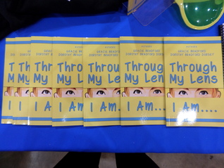Through My Lens - I AM....