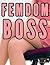 Femdom Boss