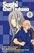 Sushi Chef Tsukasa vol. 08 (Sushi Chef Tsukasa, #8)