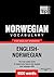 Norwegian vocabulary for English speakers - 9000 words (American English Collection Book 221)